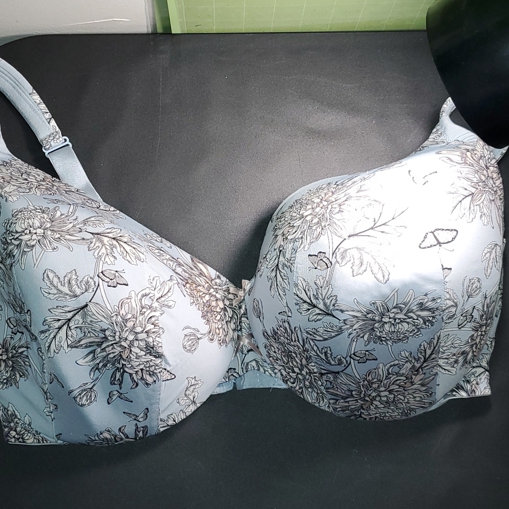 Cacique Bra